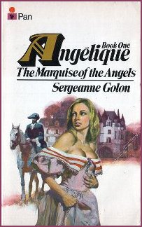 Michael Johnson Illustrator Marquise